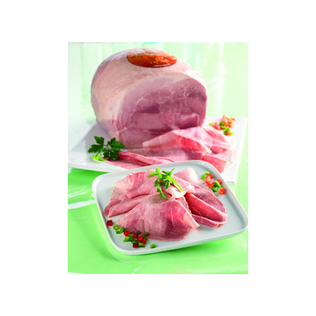 JAMBON CUIT SUP DD LE KG