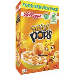 Miel pops 500 g