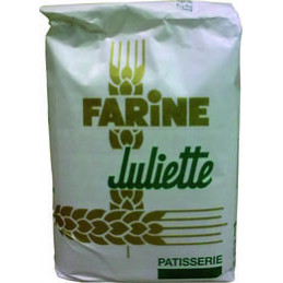 Farine JULIETTE Type 45  1 kg