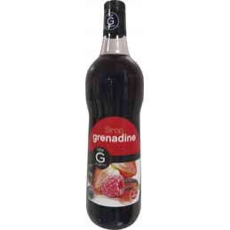 Sirop de GRENADINE 1L