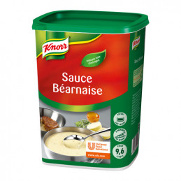 Sauce Béarnaise 870 g KNORR