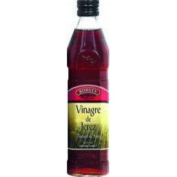 Vinaigre de xérès 50cl