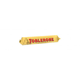 Toblerone lait 24 x 35 G