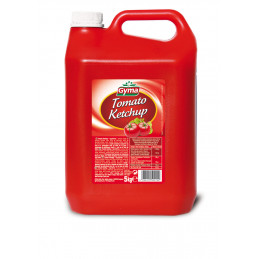 Ketchup 5 litres