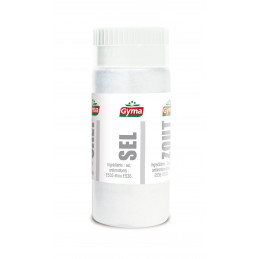 Sel salières 50 g. x 20