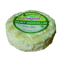 St Marcellin 80g IGP 50%...