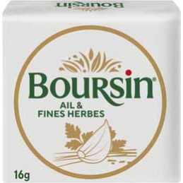 Boursin AFH 23 % Portion...