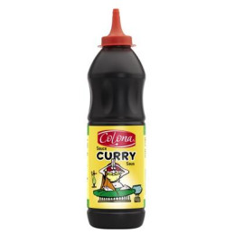 Squeez CURRY COLONA 850G