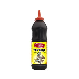 Squeez TARTARE COLONA 900ML