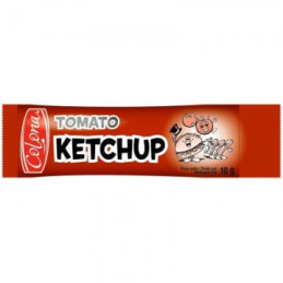 Dosettes Ketchup  10g x 500...