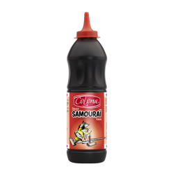 Squeez SAMOURAI COLONA  910 g