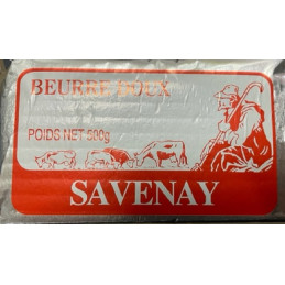 Beurre de Cacahuète pot 500g