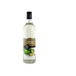 Sirop Sucre de Canne 1L