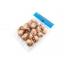 Baby poulpes 20/40 sachet 800g