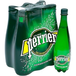 Perrier 1L X 6