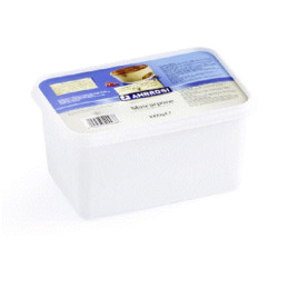 Mascarpone bol  1KG