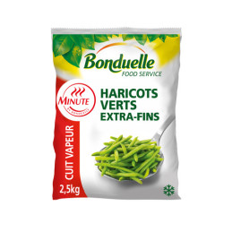 Haricot vert extra fin...