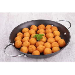 Pommes DAUPHINES sac 2.5 kg