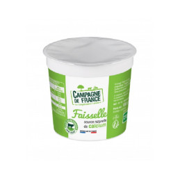 Faisselle pot 500g