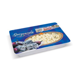 Gorgonzola en Dès 500g