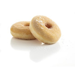 Donut's Nature 50g colis de 48