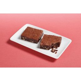 Brownie chocolat  30 X 80 G...