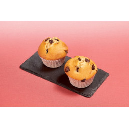 Muffin Pépite chocolat ind....