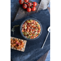 Tartare de légumes bqt 1.5kg