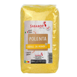 Polenta 850g