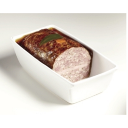 TERRINE DE LAPIN LE KG