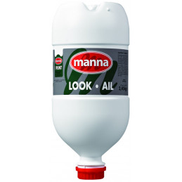 Sauce PITTA  MANNA 2.45 L