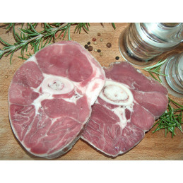 OSSO BUCCO veau 200G...