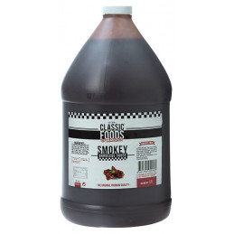 Sauce BARBECUE Smokey...