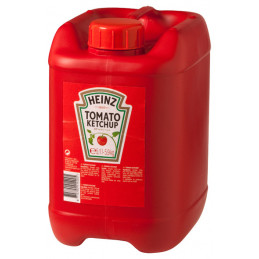 Ketchup HEINZ 5L