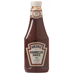 Squeez Barbecue "HEINZ"...