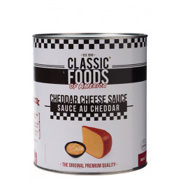 Sauce cheese 3 kg