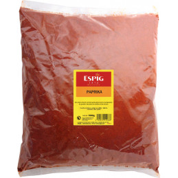 Paprika moulu 1 kg