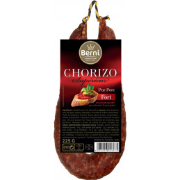 Chorizo 225g