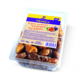 Figues moelleuses 1 Kg ou...