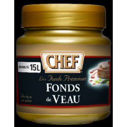 Fonds de Veau PREMIUM Chef...