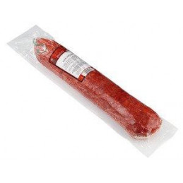 CHORIZO CULAR DOUX  LE KG