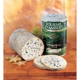 FOURME D'AMBERT  LE KG