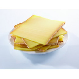 Comté 32 tranches 33 % 480gr