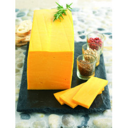 MIMOLETTE BLOC LE KG