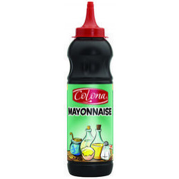 Squeez MAYONNAISE COLONA  830G