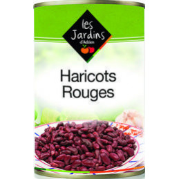 Haricots rouges 5/1