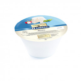 Ricotta bol 1,5kg