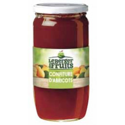 Confiture Abricot 1 kg