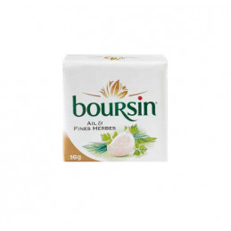 Boursin portion 16 g x 30