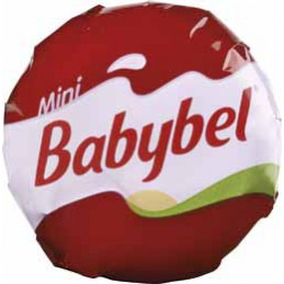 Babybel portion 20 g x 96